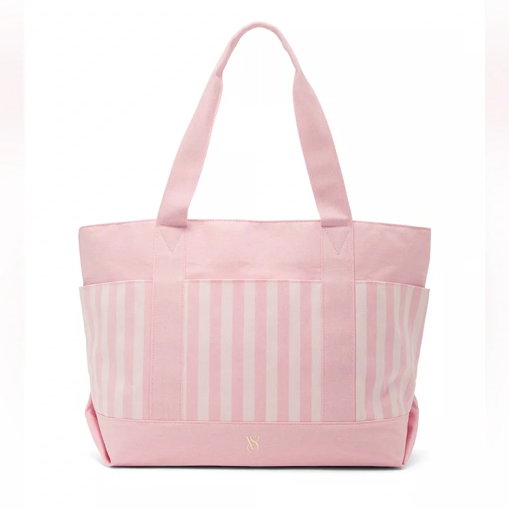 Victoria’s Secret Pocket Tote Bag